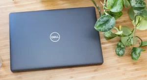 Dell Latitude 5400, user POV