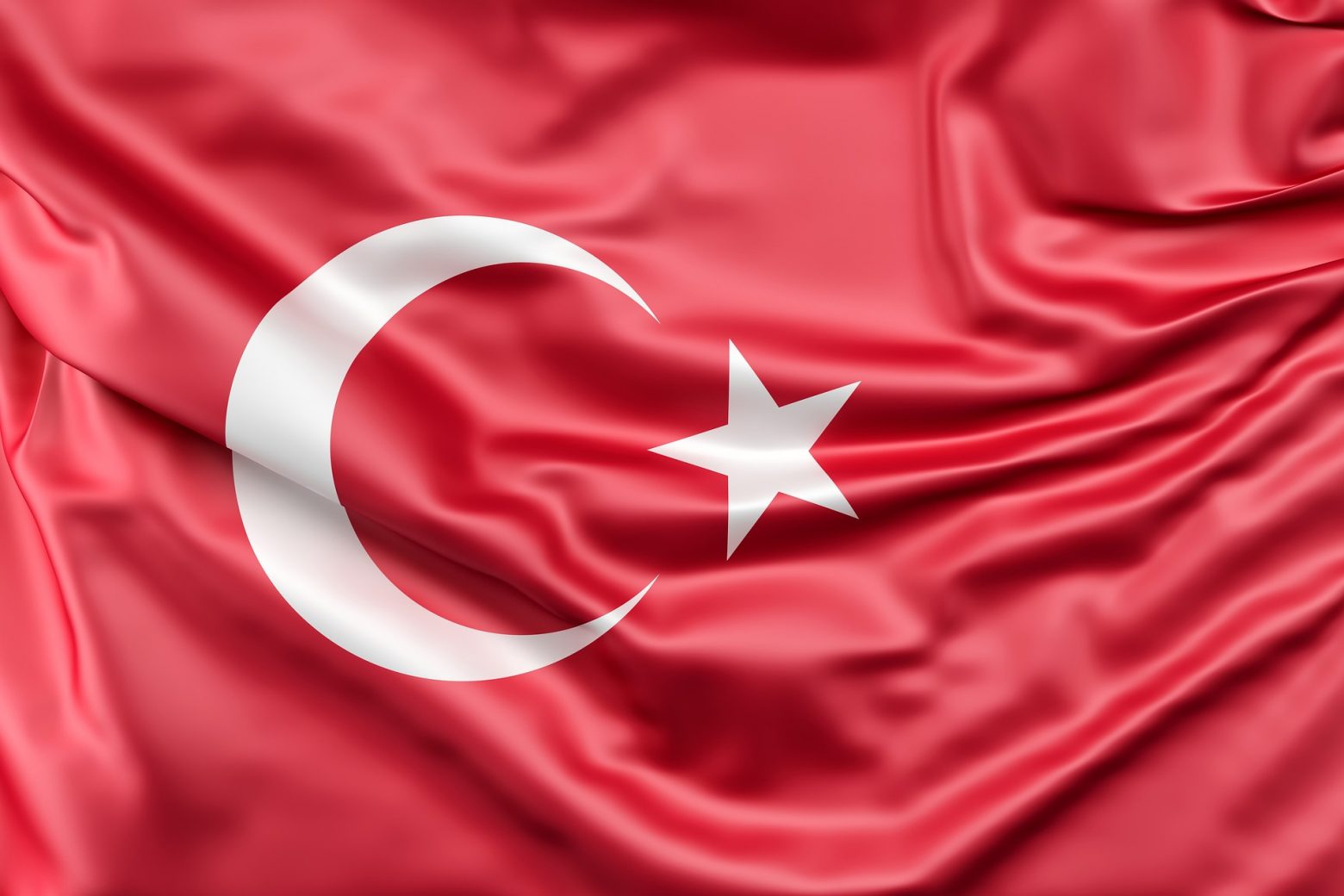 Negara Turki ganti nama?