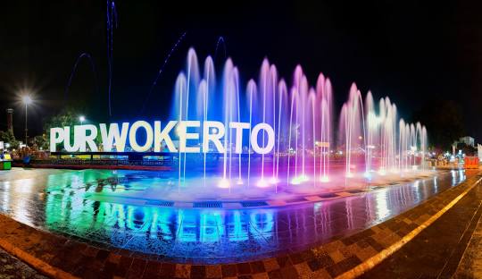 English speaking tour guide / driver around Purwokerto
